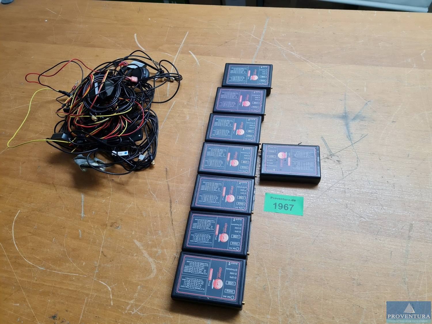 Nachauktion: Leasingrückläufer, 80 Positionen, EDV, Alarmanlagen, Dampfreiniger VAPOR-STAR 2000 Fashion Plus, Apple iMac Retina 4K 21.5 Zoll 2017 – in 37077 Göttingen und 37079 Göttingen – 26.06.2024 – 11:00:00 – Feedzy