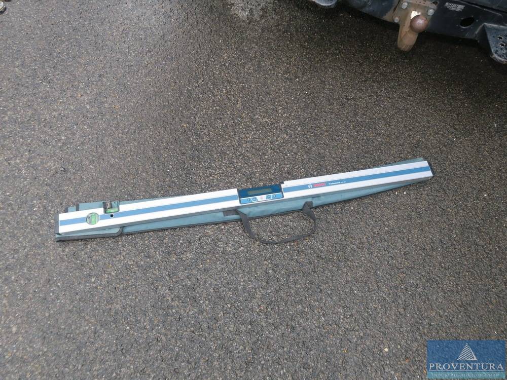 Bosch Digitaler Neigungsmesser GIM 120 Bosch Digitaler Neigungsmesser GIM 120
