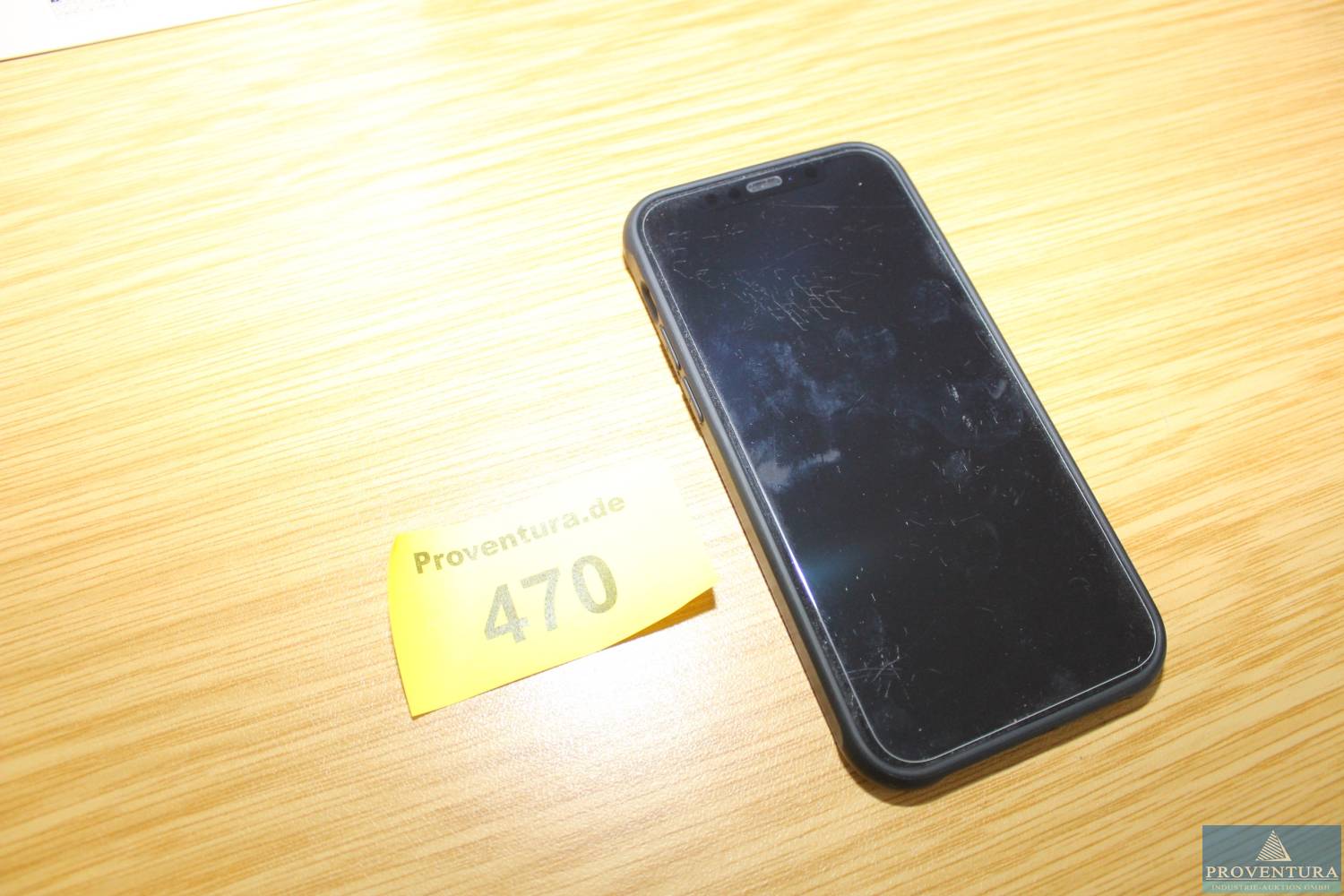 Smartphone APPLE iPhone 12 64 GB A2403