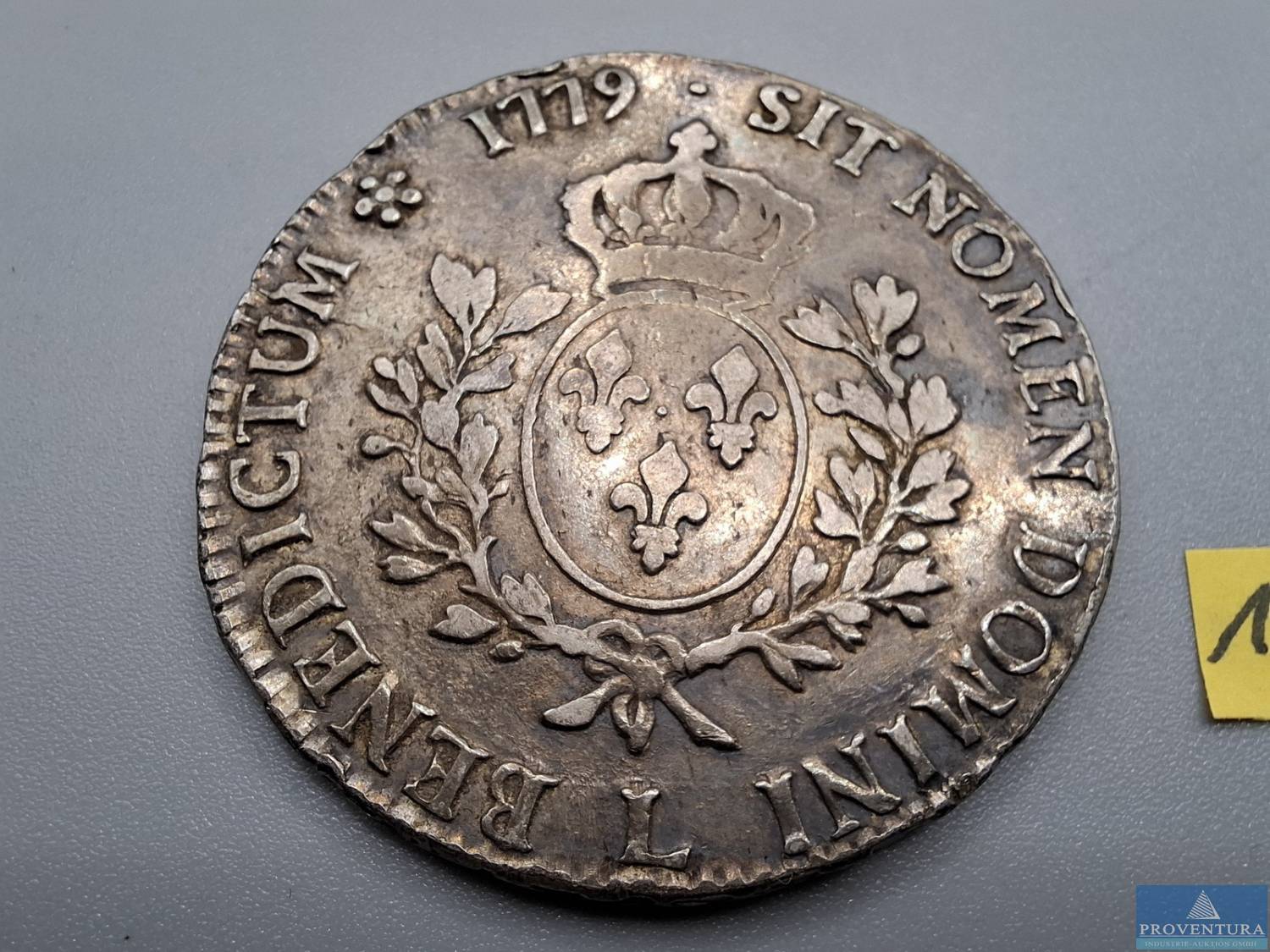 Münzversteigerung 261 Pos. Frankreich, Mexiko, Ungarn ab 1845, Österreich ab 1765, Preussen, Bulgarien, Ukraine etc.