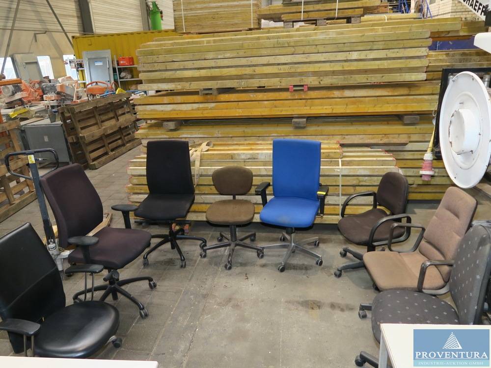 Used office chairs for sale discount