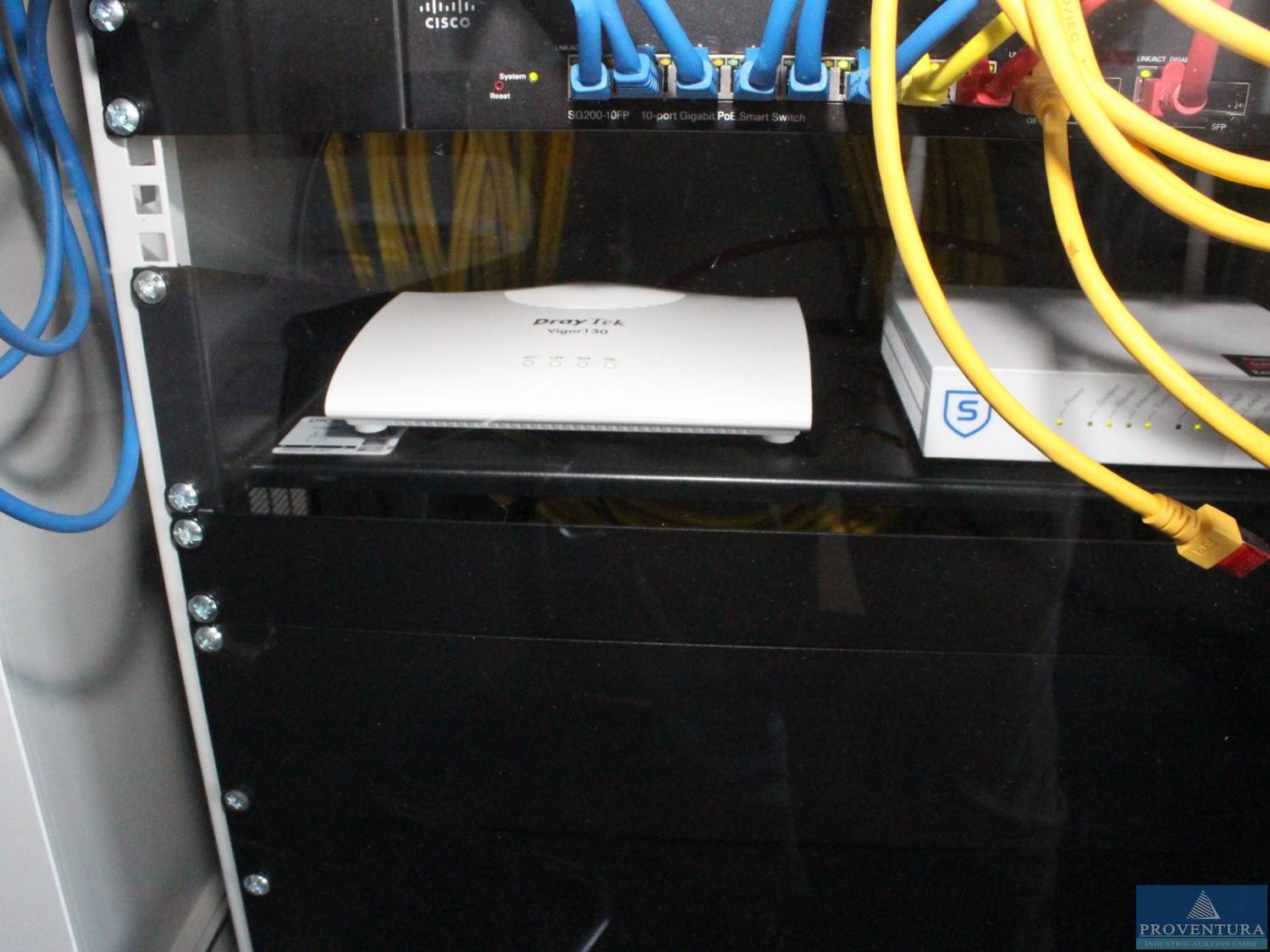 Firewall SOPHOS Red 15W