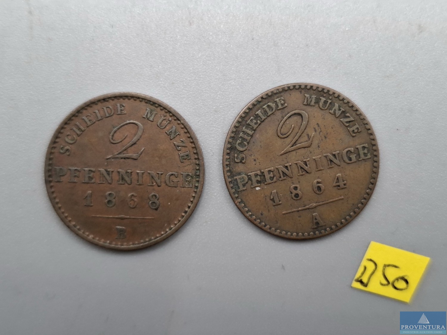 Münzversteigerung 415 Pos. Silber- und Umlaufmünzen Ost- und Westeuropa, Afrika, Arabien, Nord- und Südamerika, pazifische Staaten, DDR, Deutsches Reich, altdeutsche Staaten, etc.