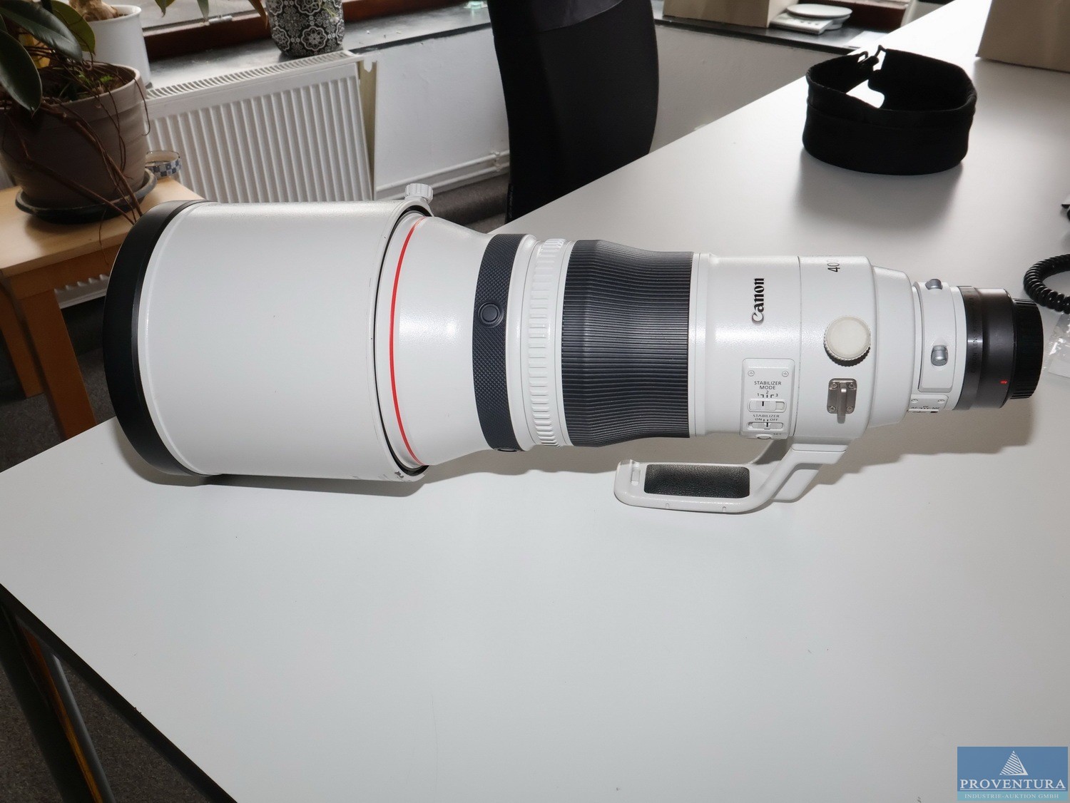 Aus Leasing: Superteleobjektiv Canon RF 400 Canon Lens RF 400mm F2.8 – 37077 Göttingen – 15.04.2026 – 11:00:00 – Feedzy