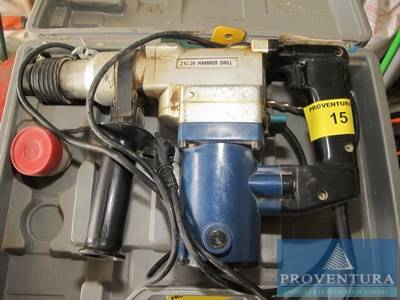 Bohrhammer Z1C-26 Hammer Drill