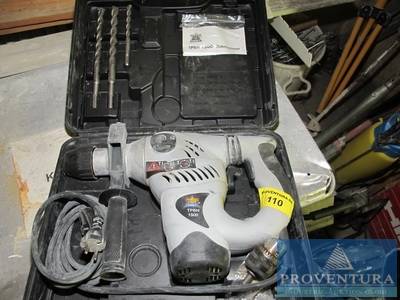 Kohlebürsten Motorkohlen TOP CRAFT Bohrhammer TC-RH 1500 - GÜNSTIG (2123