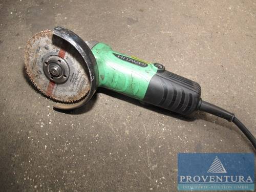 Winkelschleifer HITACHI G13SS