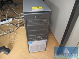 7 Pos. EDV, Monitore, PCs ohne Festplatten, 37077 Göttingen