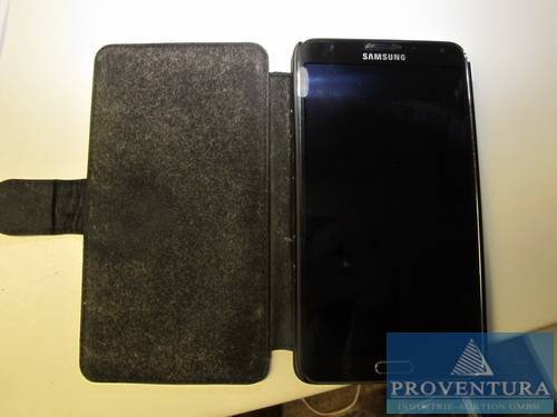 Smartphones SAMSUNG Galaxy Note, Uhren
