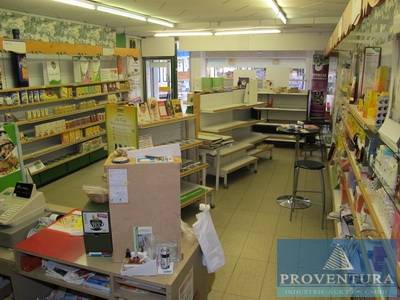 7 Pos. Ladeneinrichtung, 37627 Heinade