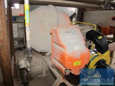 1x Lager Passend Für ATIKA Betonmischer Profi 145S BM125 SX145 Mix130 Etc Kaufen Bei