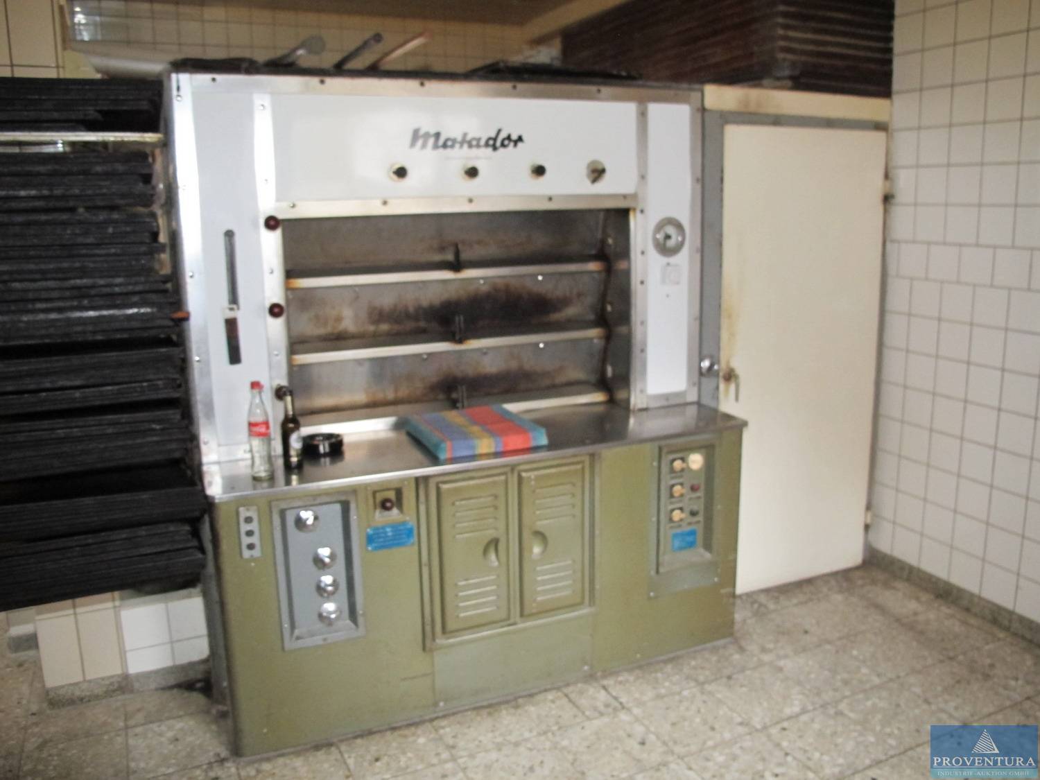 Nachverkauf Bäckerei Raum 37574 Einbeck