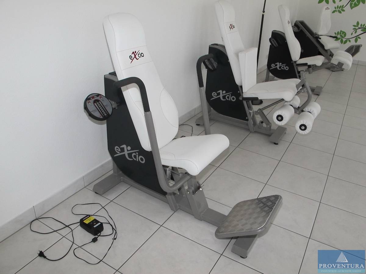 32 Pos. Physio- u. Rehapraxis, 33602 Bielefeld