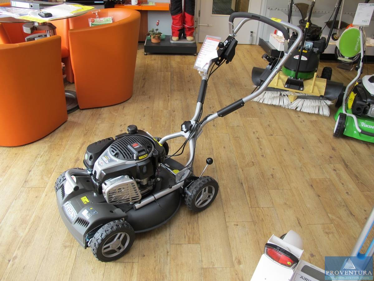 100 Pos., Motorgeräte, Gartengeräte, 37081 Göttingen