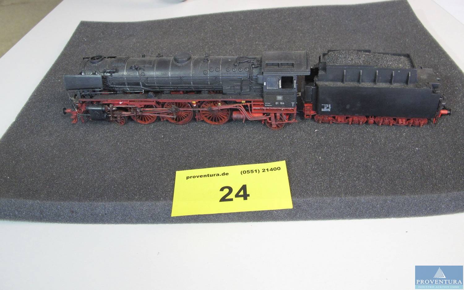 Modelleisenbahn, MÄRKLIN und ROCO, ca. 15 Teile