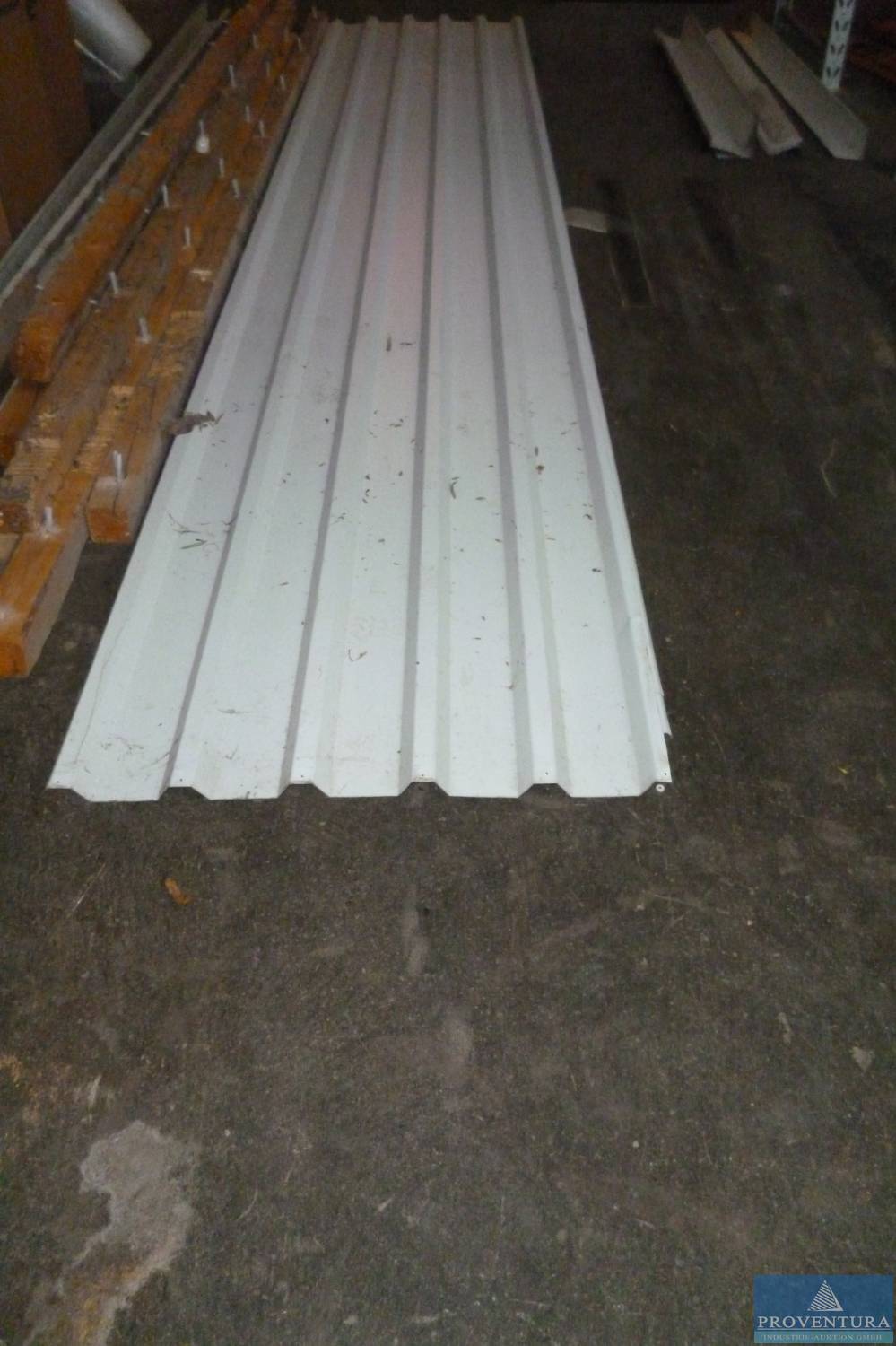 Fassadenaufzug, Ameise, Freischneider, Elementwand