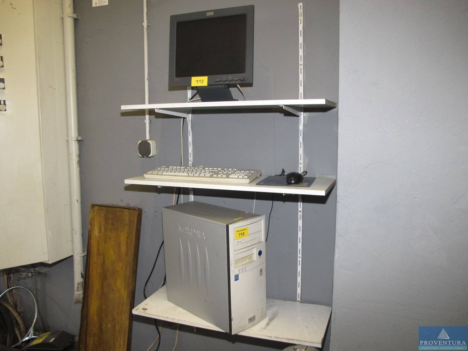 Maxdata Pc PC Miditower MAXDATA