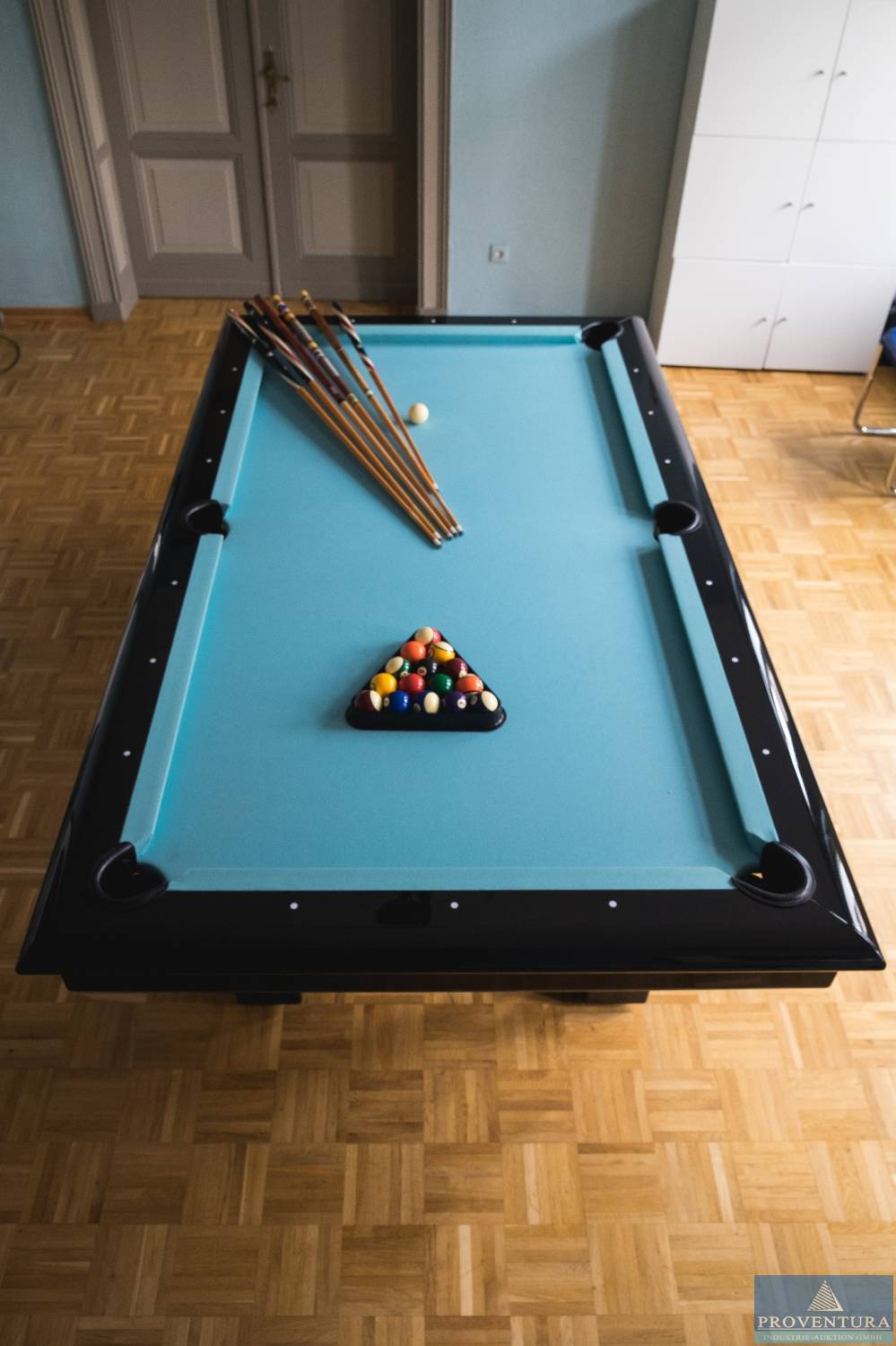 Pool-Billardtisch CHEVILOTTE Concorde, 37603 Holzminden