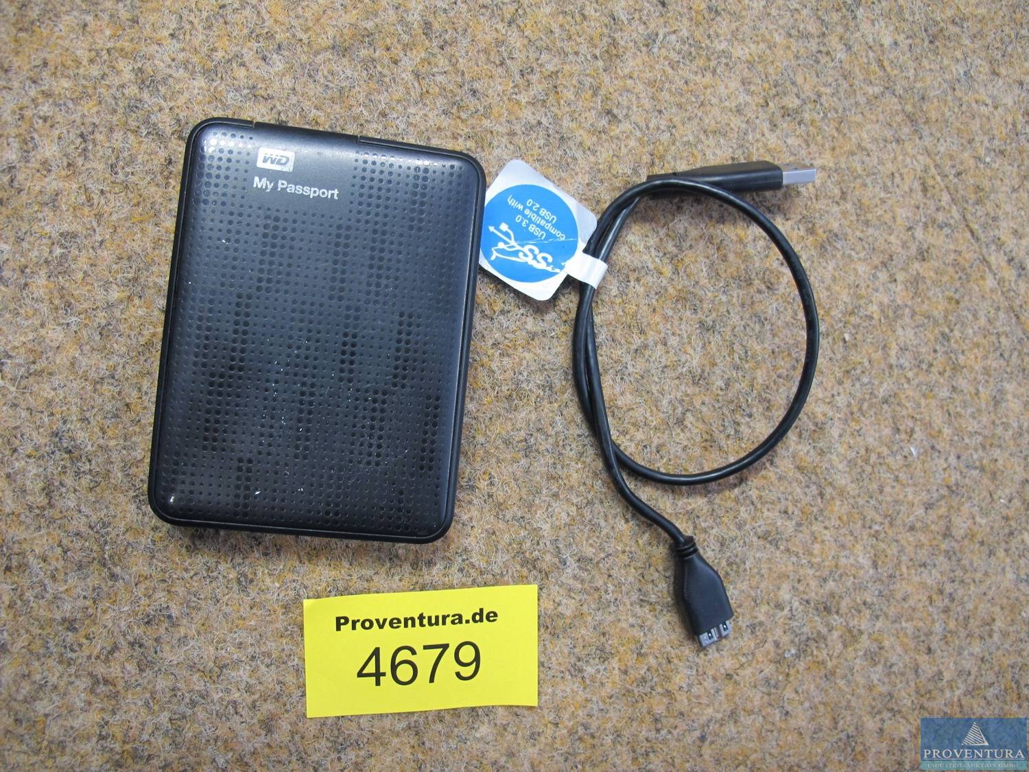 Externe Festplatte Wd My Passport Ultra 1tb externe Festplatte WD MyPassport 1TB