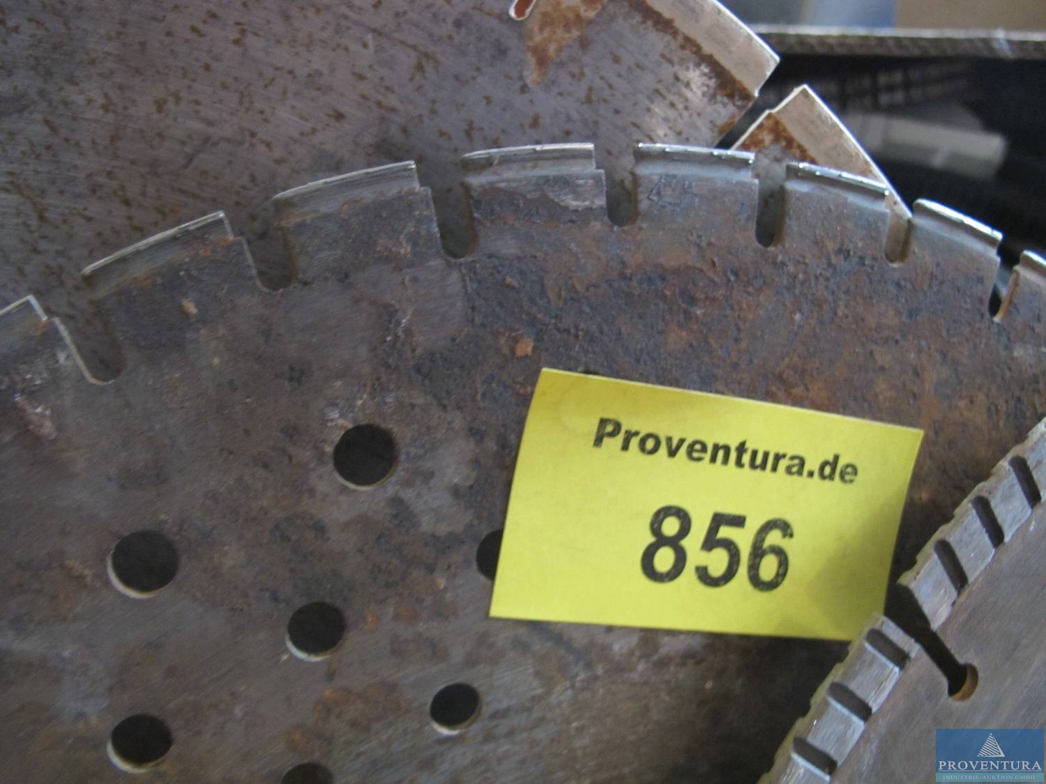 bandsäge diamantblatt