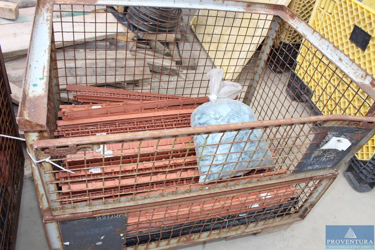 Dachdecker-Zubehör | Proventura Online-Auktion