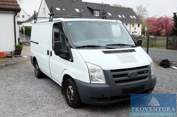 LKW FORD Transit FT 260, 45277 Essen