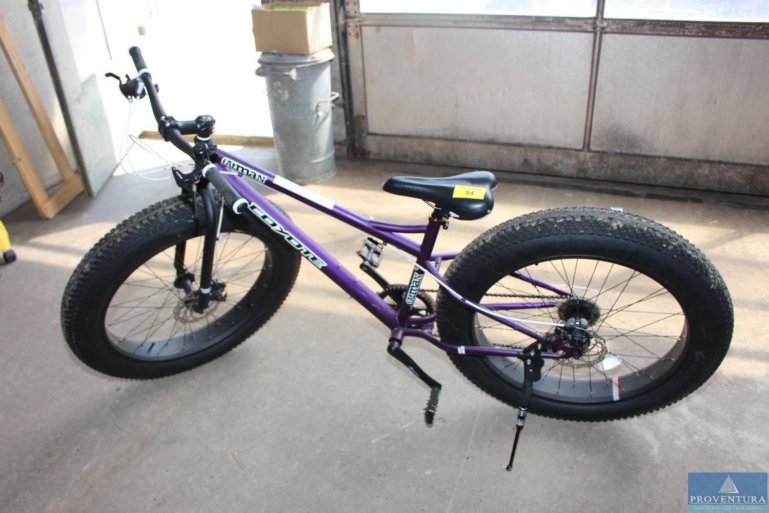 diy gopro bike mount