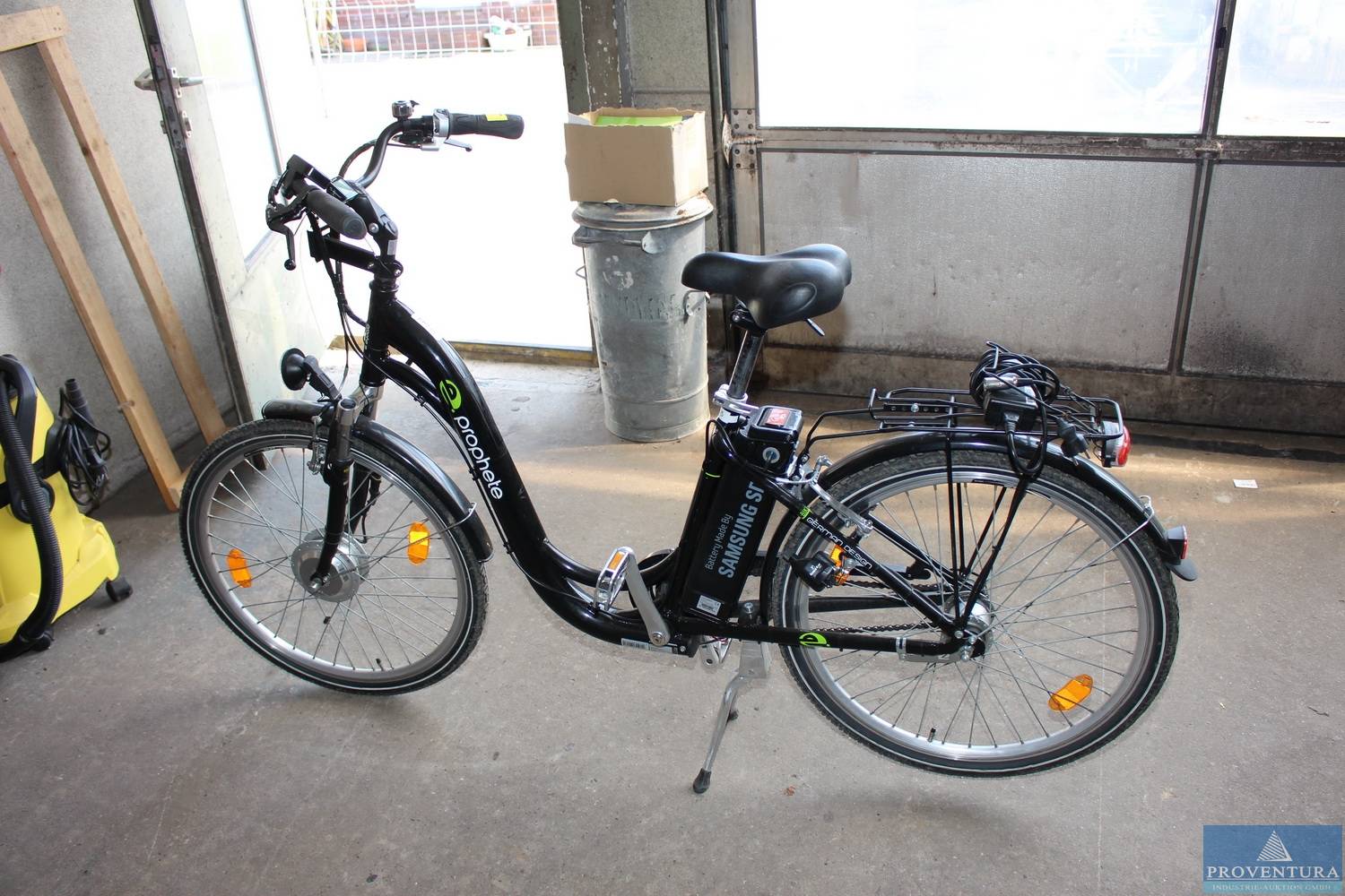 EBike PROPHETE EBike 100 Evolution Proventura OnlineAuktion