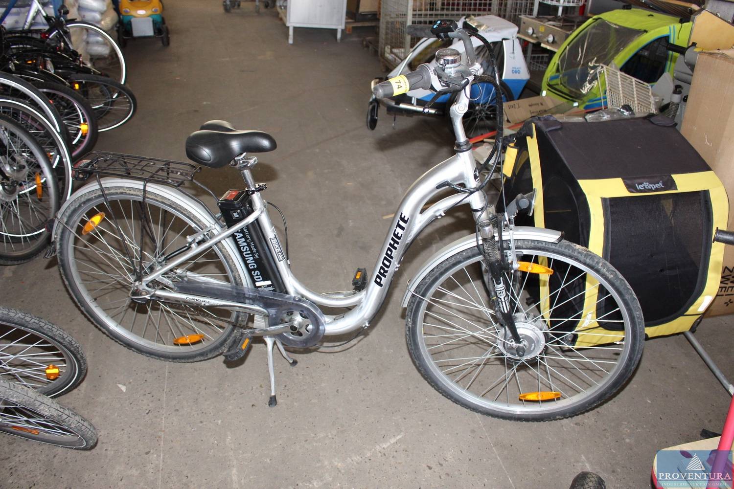 e fahrrad für ca 1.000 euro