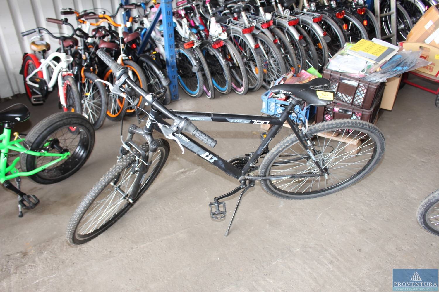 torrek fahrrad