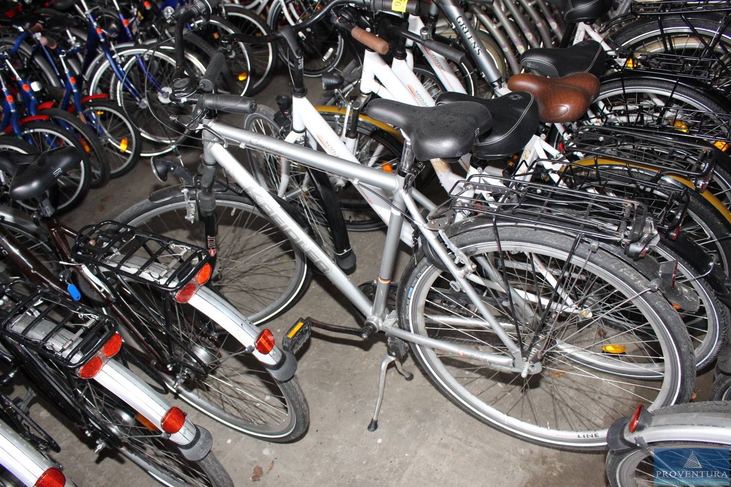 Fahrrad KREIDLER Cannes Proventura OnlineAuktion