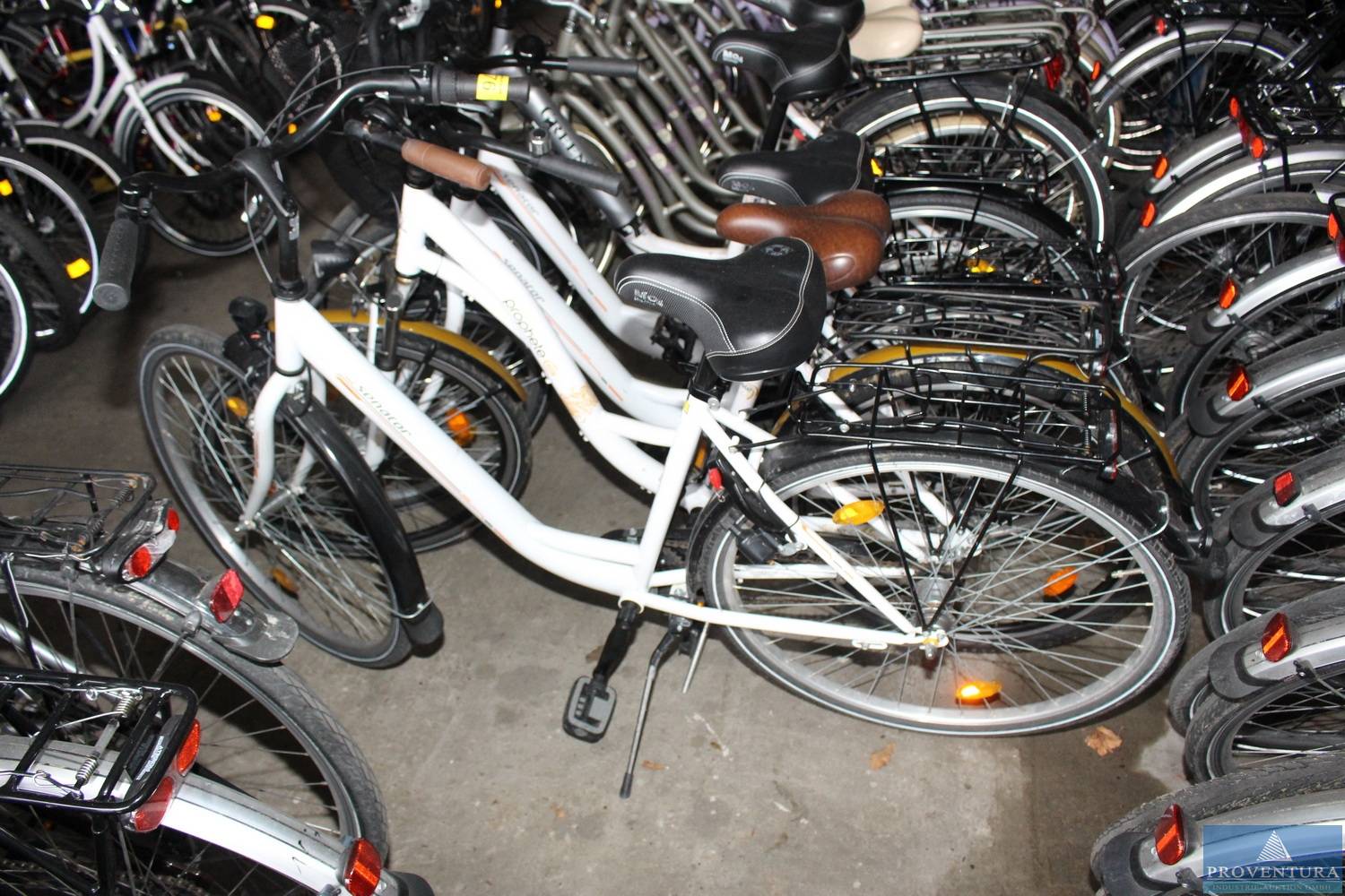 Fahrrad SENATOR City 200 Proventura OnlineAuktion