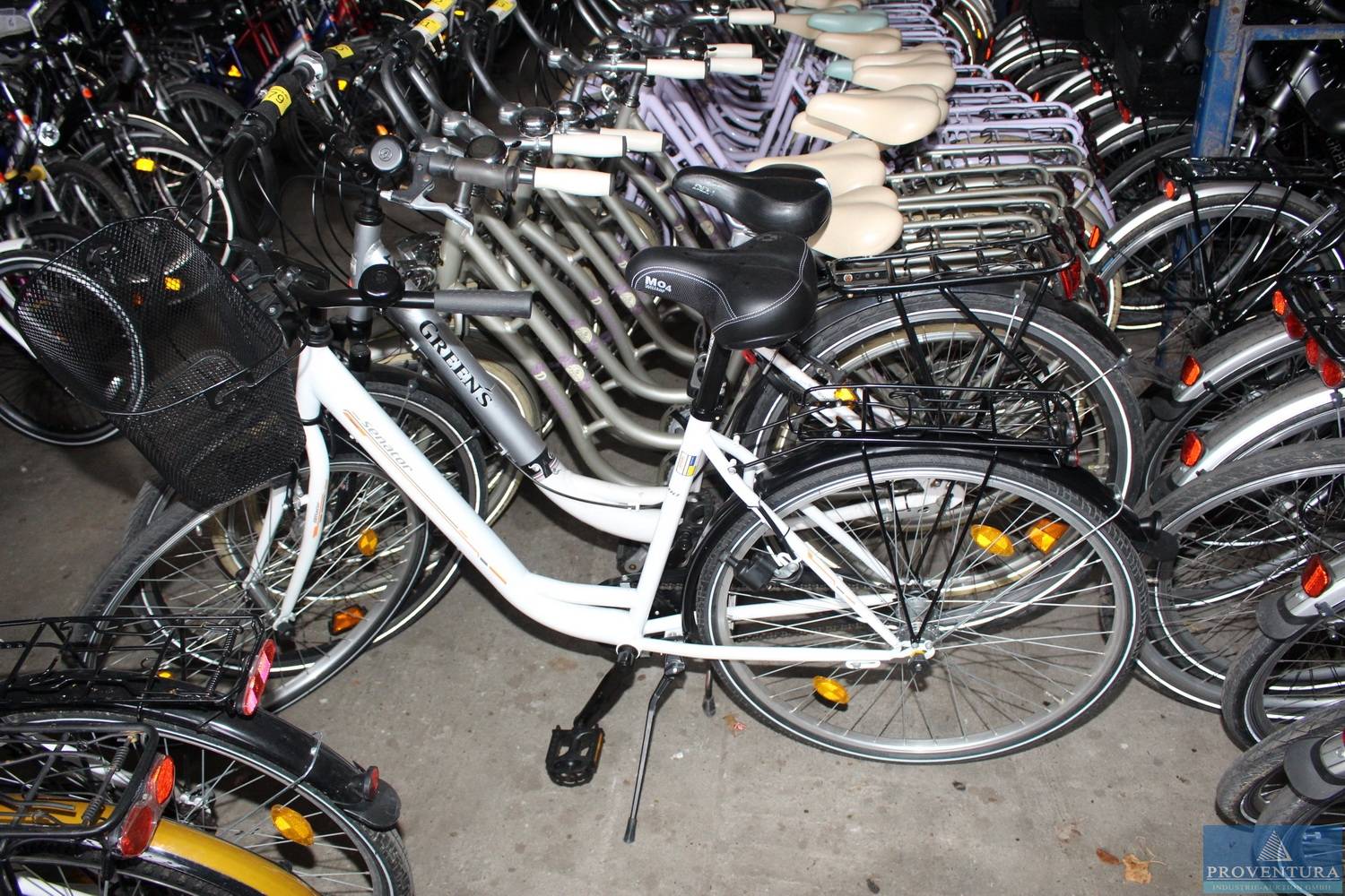 genesis fahrrad zubehör E-Pro mtb 2,2 Refurbished E-Bike ELLA & PIET® Spielzeugtruhe Streifen Model:EK7