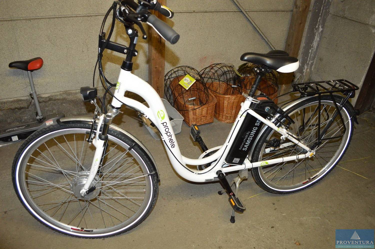 elektrofahrrad riemenantrieb BK19 Pro E-Bike Leises E-Bike mit Riemenantrieb, 80 km Reichweite, StVZO-Sicherheit FISCHER E-Bike City CITA Category:E Bike City_im Motor integriert Farbe:054 Türkis (+ €199,00)