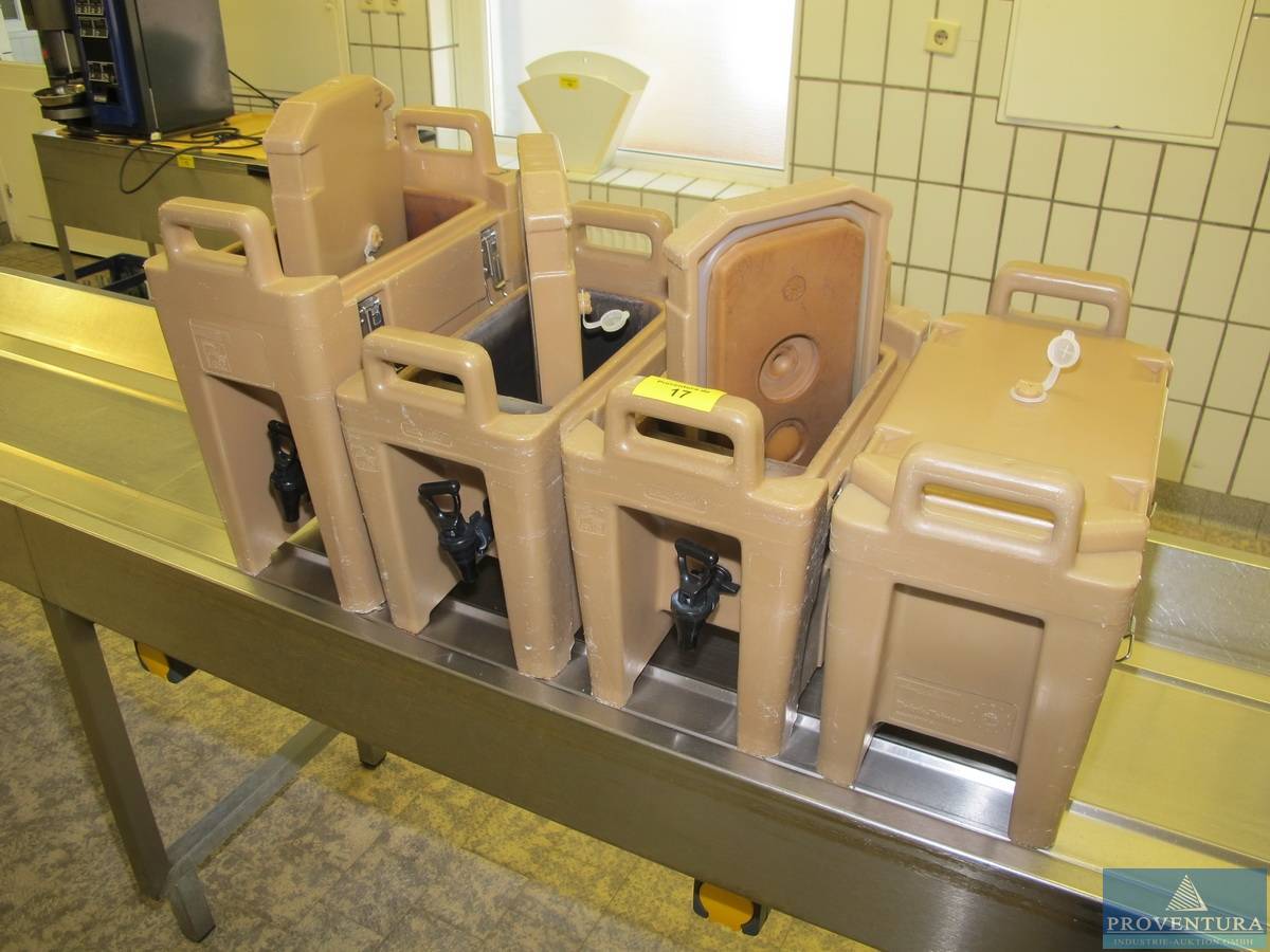 KaffeeThermophoren TEMPRITE