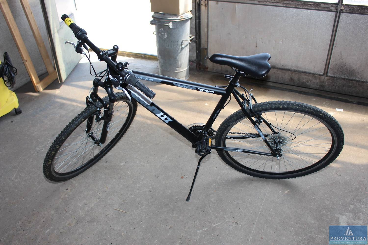 Fahrradverleih ca. 800 Fahrräder, E-Bikes, Pedelecs, Tretmobile, Werkstatt, Ladeneinrichtung etc.