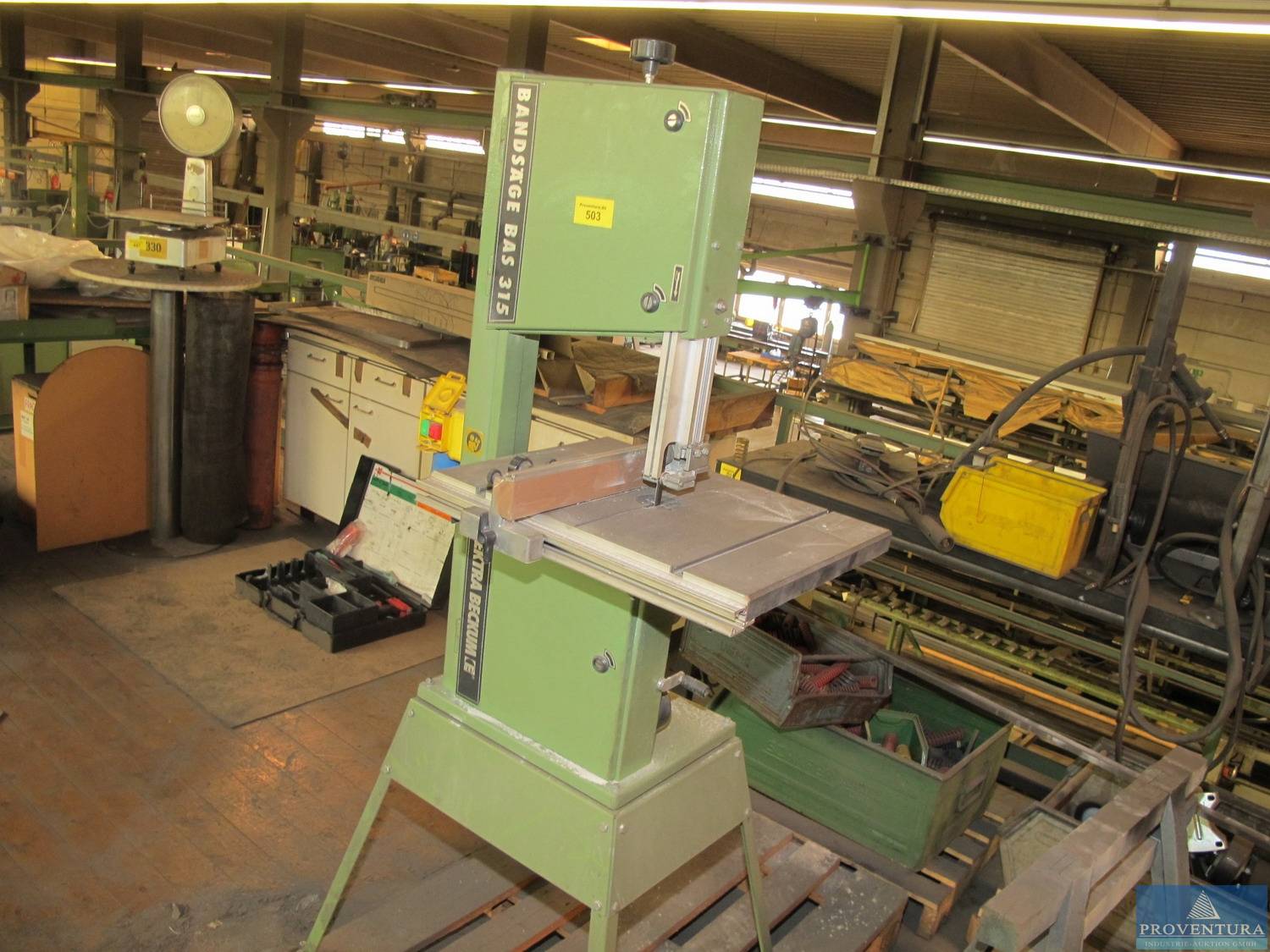 Elektra Beckum Bas 315 Ersatzteile