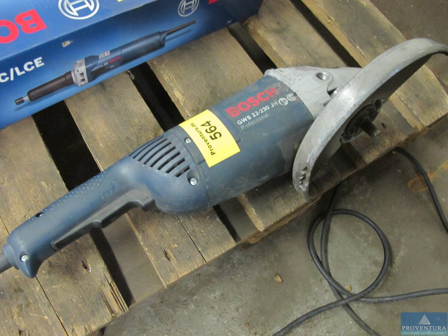 bosch gws 22 230 jh