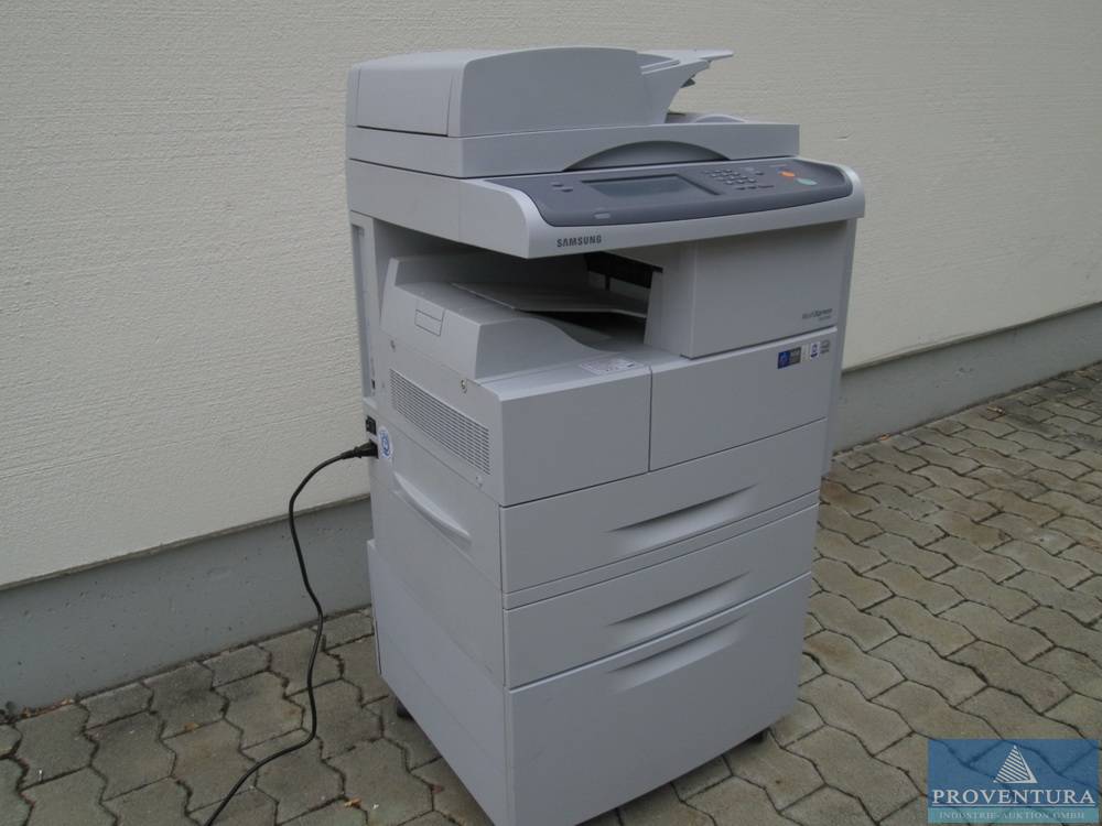 Standkopierer Multifunktionsgerät Samsung & Lexmark, Raum Koblenz