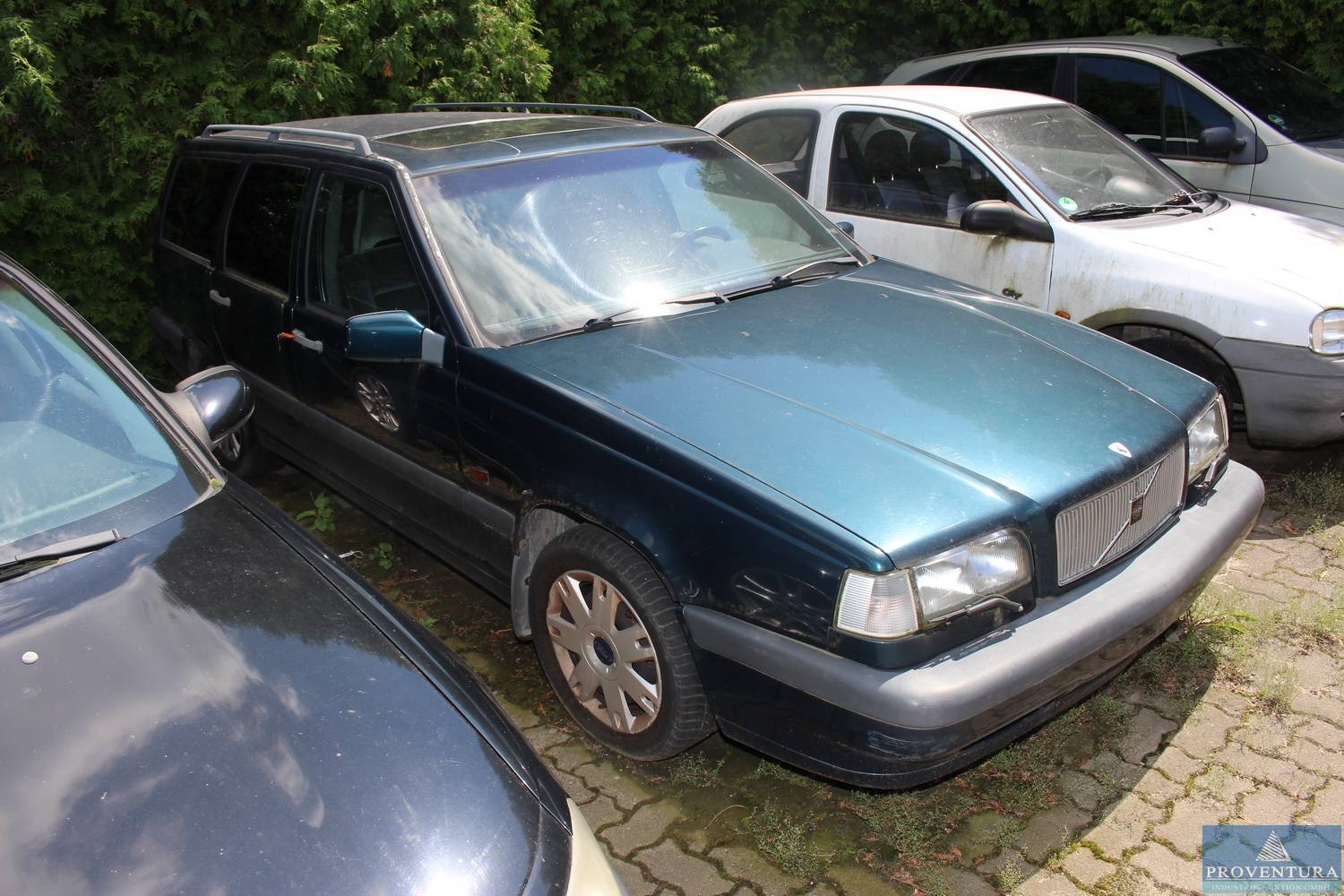 VOLVO 850 GLT 2.0 20 V Kombi EZ 1994, Raum 31xxx Peine