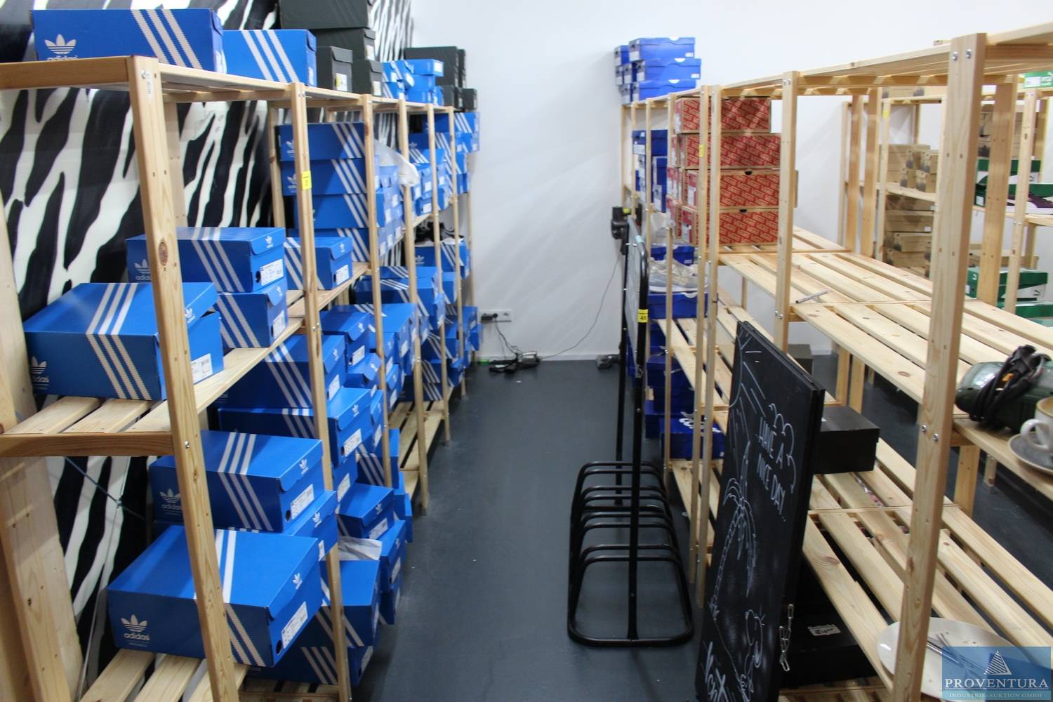 Lagerregale IKEA Hejne 002.866.77