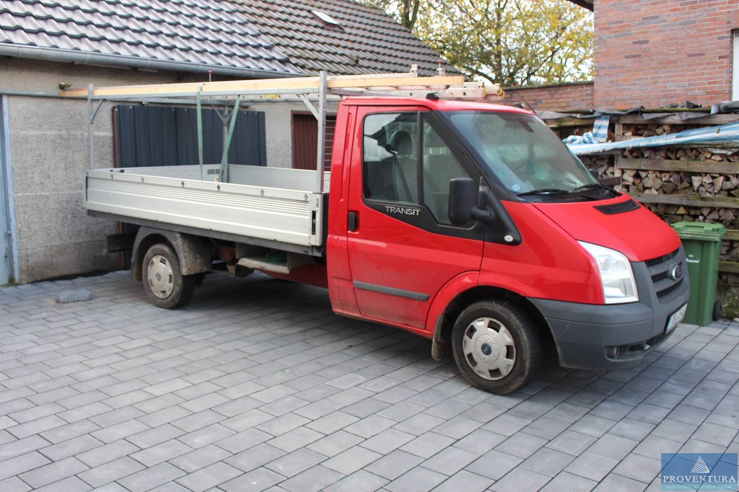 Dachdecker Raum 33xxx Paderborn