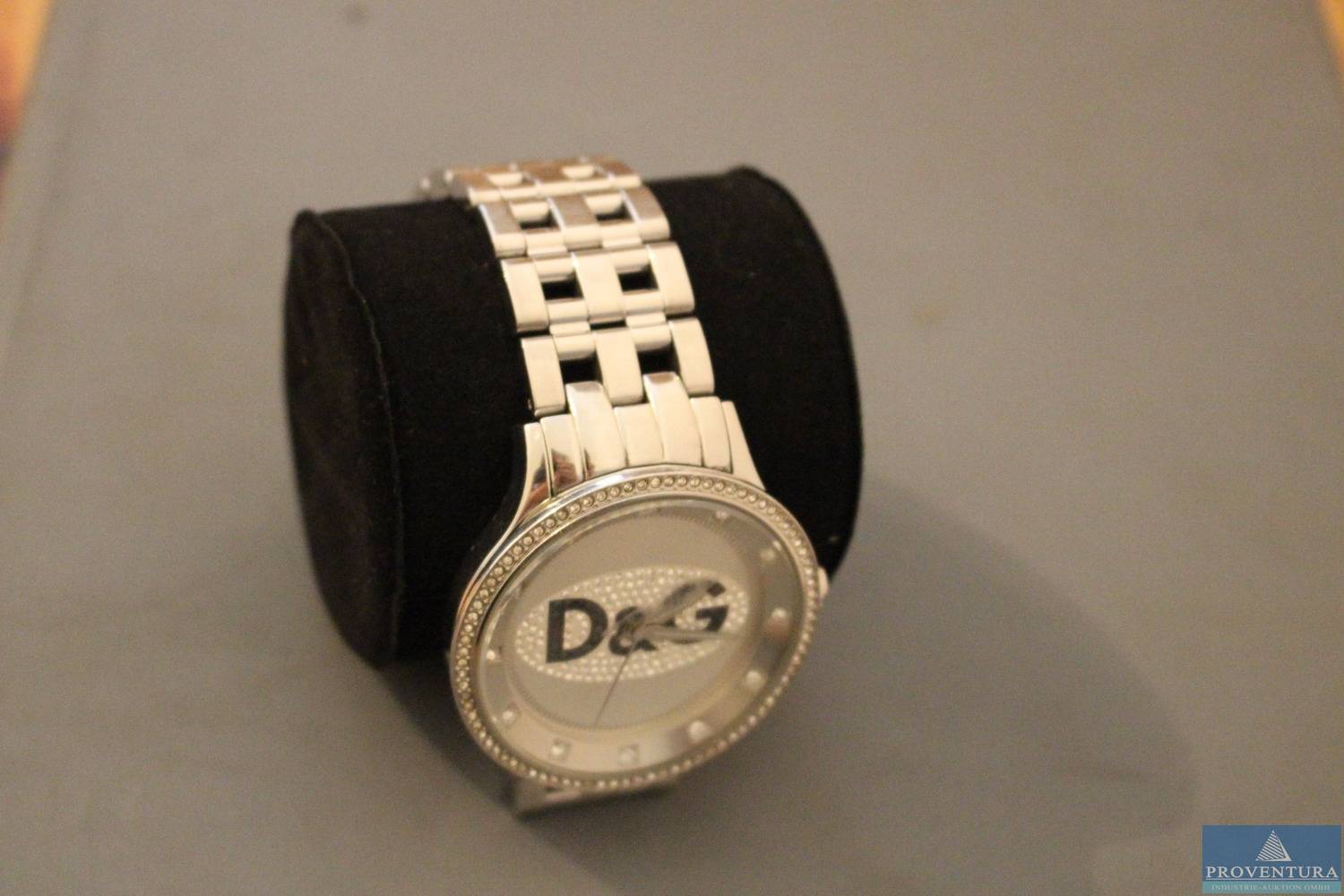 Uhren und Schmuck Armbanduhr DOLCE & GABANA Time, Raum 27xxx Mittelweser