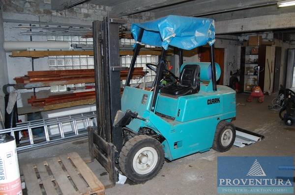 Nachverkauf aus dem Inventar eines Dachdeckerbetriebes, 44867 Bochum