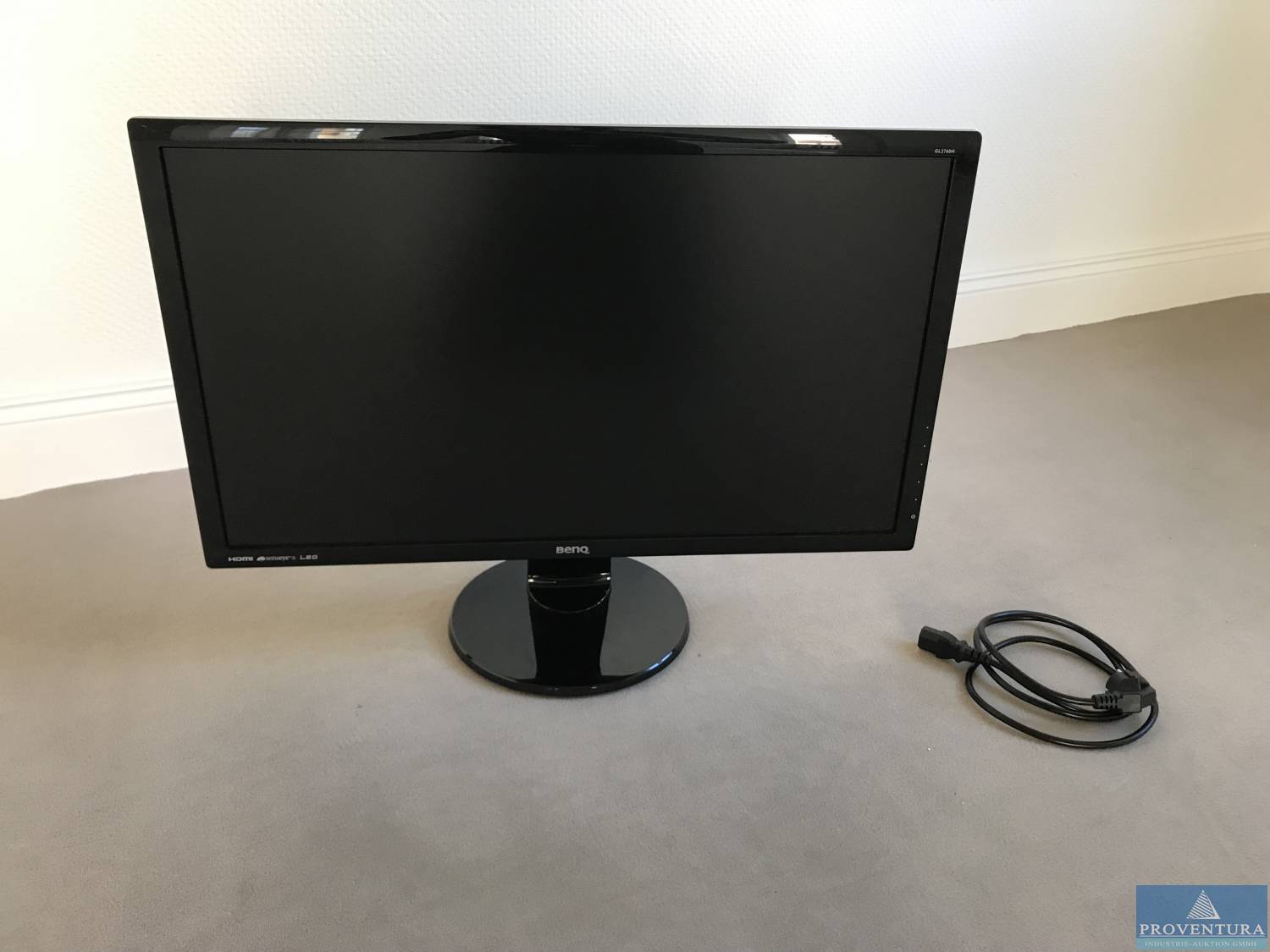 LCD-Monitor BENQ GL2760-T | Proventura Online-Auktion