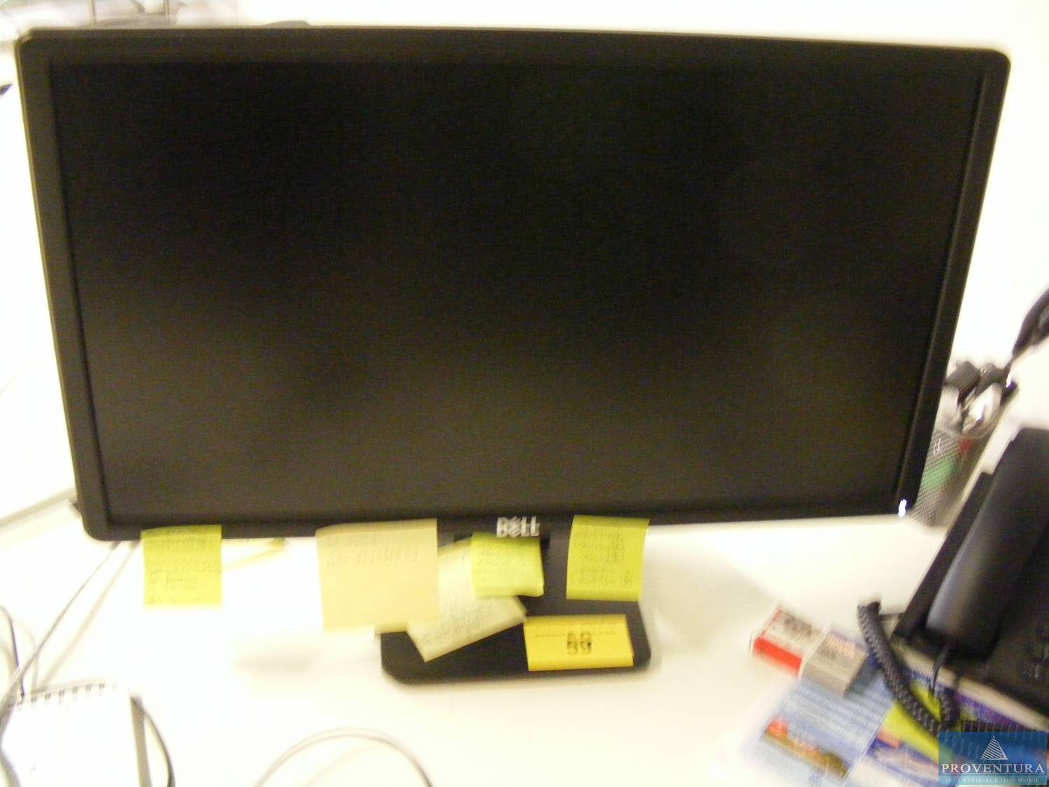 Monitor DELL E2314HF