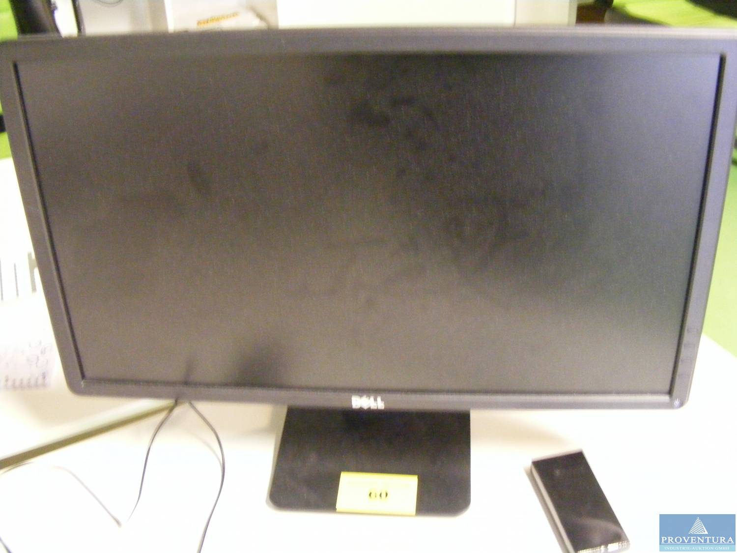 Monitor DELL E2314HF