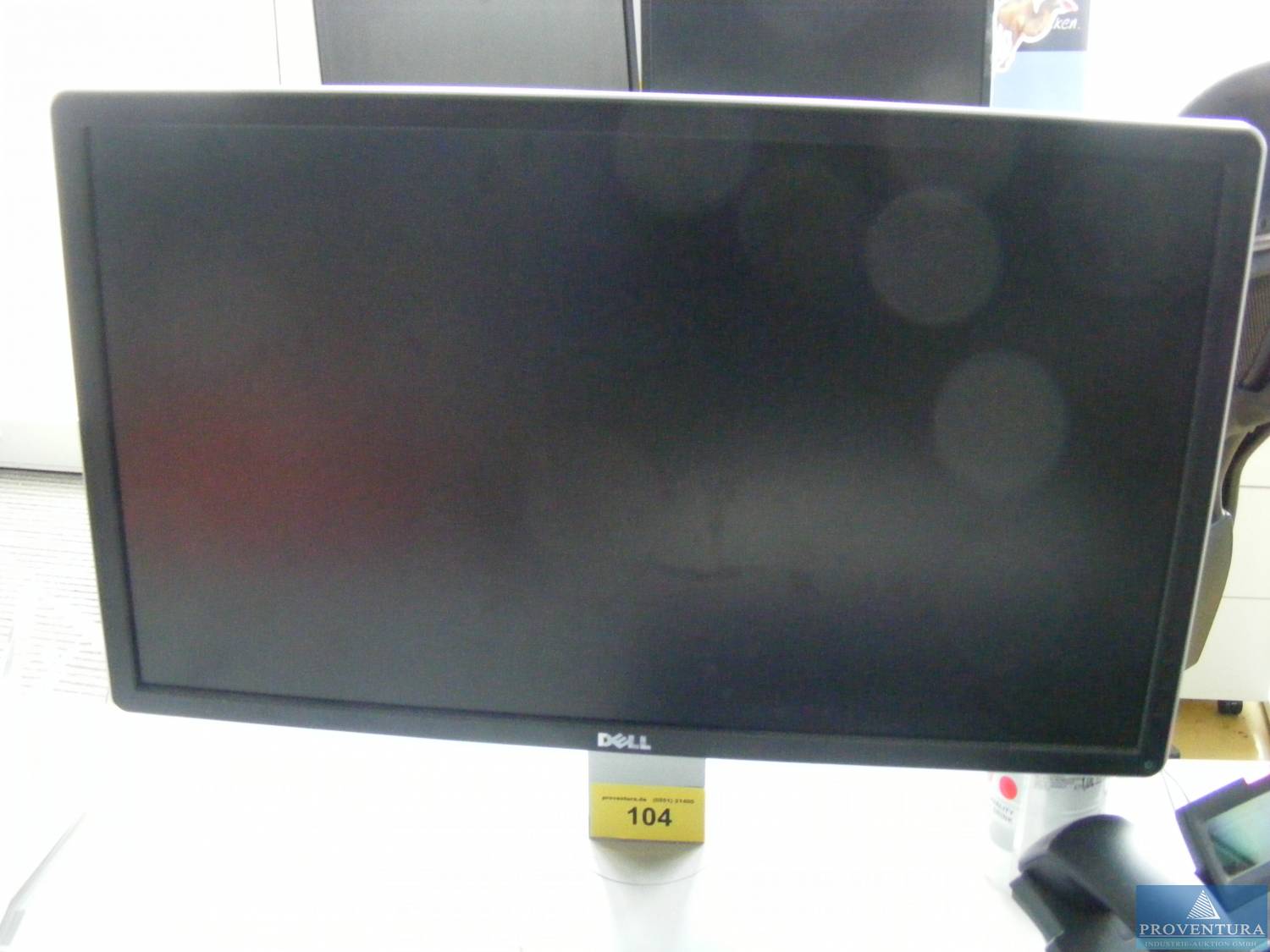 Monitor DELL P2414Hb