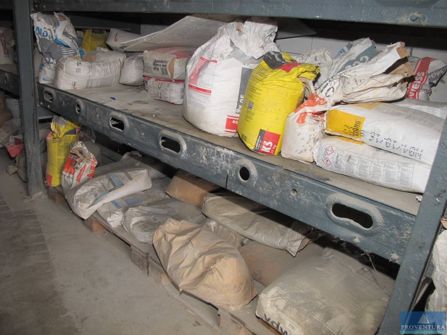 Wieviel Sack Fertigbeton Brauche Ich Für 1m3 Fertigbeton Sackware