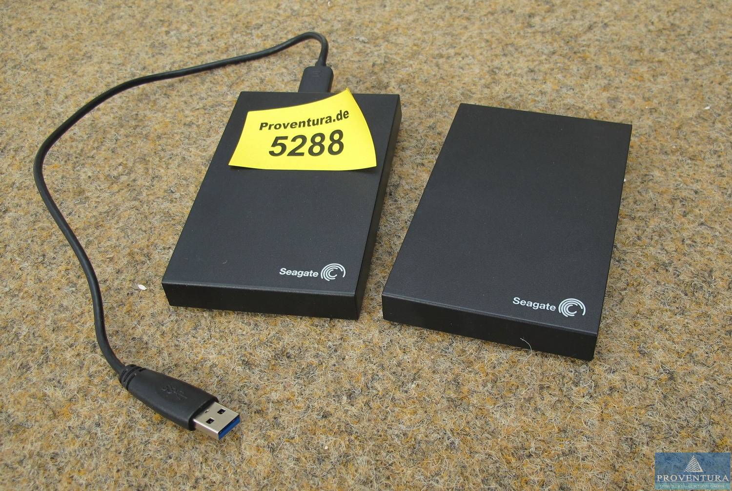 externe Festplatte SEAGATE SRD00F1